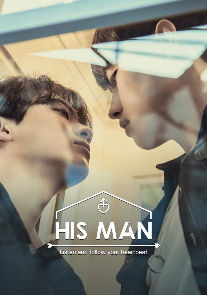 His Man Temporada 1 assista todos episódios online streaming